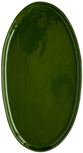 Biscuit Oval