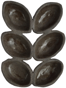 Plate Kolos