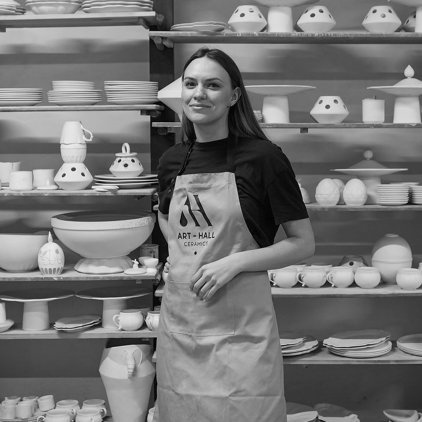 Art Hall Ceramics