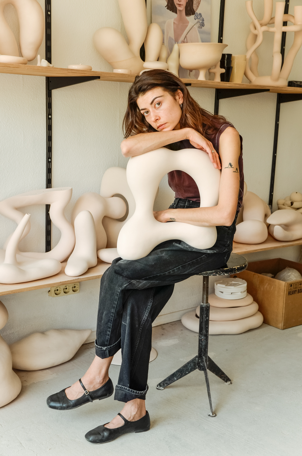 Artist